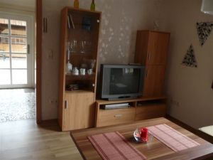 Bild 13: Urlaub im schönen Ammerland Ferienwohnung zur Rotbuche