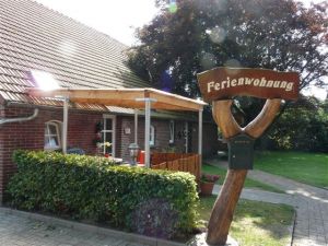 Bild 2: Urlaub im schönen Ammerland Ferienwohnung zur Rotbuche