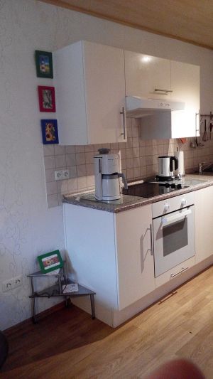 Bild 4: Urlaub im schönen Ammerland Ferienwohnung zur Rotbuche