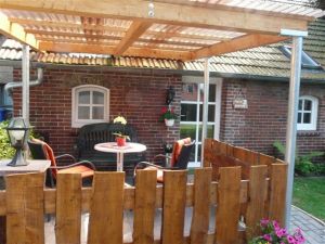 Bild 1: Urlaub im schönen Ammerland Ferienwohnung zur Rotbuche