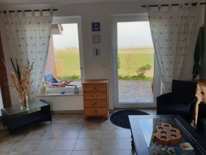 Willkommen in der Wohnung Mühlenblick - Bild 3: Radmokerhus Nordseeinsel Pellworm