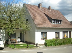 Ferienwohnung Haus Rübezahl