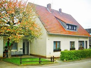 Bild 1: Ferienwohnung Haus Rübezahl