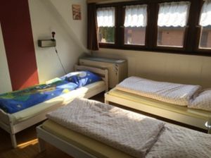 Bild 3: Ferienwohnung Haus Rübezahl