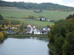 Bild 10: Ferienwohnung Haus Rübezahl