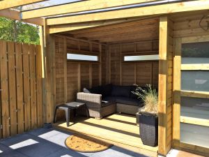 Bild 19: Zeeland Strandhaus - Ihr Ferienhaus direkt an Meer & Strand!