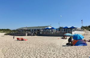 Bild 31: Zeeland Strandhaus - Ihr Ferienhaus direkt an Meer & Strand!