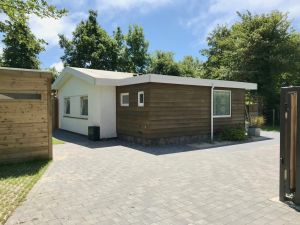 Bild 16: Zeeland Strandhaus - Ihr Ferienhaus direkt an Meer & Strand!