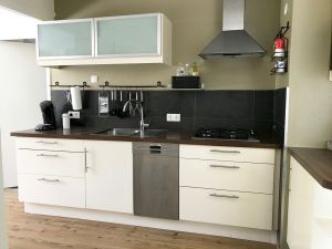 Bild 5: Zeeland Strandhaus - Ihr Ferienhaus direkt an Meer & Strand!