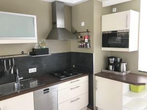 Bild 6: Zeeland Strandhaus - Ihr Ferienhaus direkt an Meer & Strand!