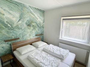 Bild 7: Zeeland Strandhaus - Ihr Ferienhaus direkt an Meer & Strand!