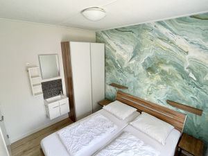 Bild 8: Zeeland Strandhaus - Ihr Ferienhaus direkt an Meer & Strand!