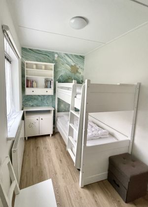 Bild 10: Zeeland Strandhaus - Ihr Ferienhaus direkt an Meer & Strand!