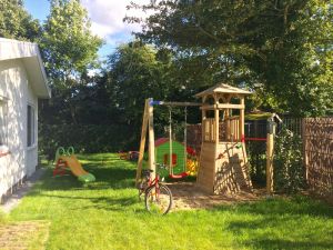 Bild 24: Zeeland Strandhaus - Ihr Ferienhaus direkt an Meer & Strand!