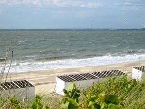 Bild 26: Zeeland Strandhaus - Ihr Ferienhaus direkt an Meer & Strand!