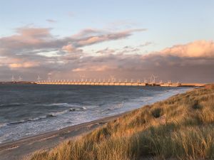Bild 38: Zeeland Strandhaus - Ihr Ferienhaus direkt an Meer & Strand!