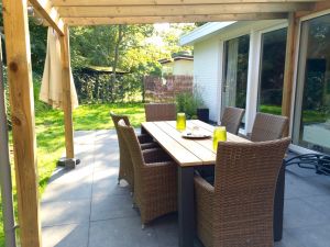 Bild 20: Zeeland Strandhaus - Ihr Ferienhaus direkt an Meer & Strand!