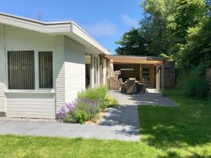 Bild 18: Zeeland Strandhaus - Ihr Ferienhaus direkt an Meer & Strand!