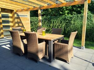 Bild 21: Zeeland Strandhaus - Ihr Ferienhaus direkt an Meer & Strand!