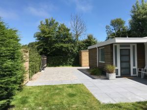 Bild 17: Zeeland Strandhaus - Ihr Ferienhaus direkt an Meer & Strand!