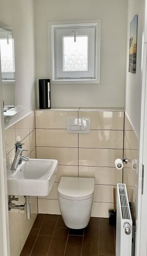 Bild 13: Zeeland Strandhaus - Ihr Ferienhaus direkt an Meer & Strand!