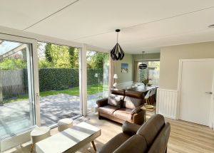 Bild 4: Zeeland Strandhaus - Ihr Ferienhaus direkt an Meer & Strand!