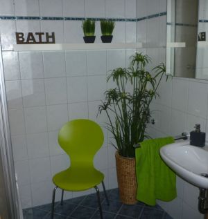 Bild 6: Insel Rügen EG Ferienwohnung am Wieker Bodden ca. 500 m zum Wasser
