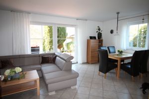 Bild 3: Insel Rügen EG Ferienwohnung am Wieker Bodden ca. 500 m zum Wasser