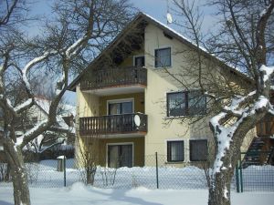 Bild 10: Ferienwohnung Fernblick in der Oberpfalz, Nähe Amberg - Neumarkt - Nürnberg