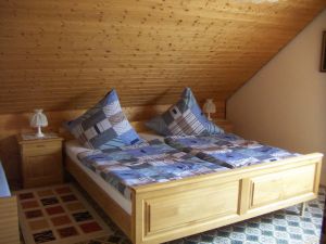 Bild 1: Ferienwohnung Fernblick in der Oberpfalz, Nähe Amberg - Neumarkt - Nürnberg