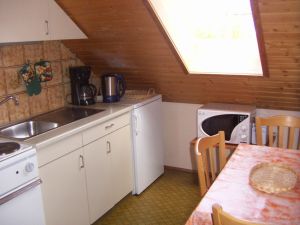 Bild 3: Ferienwohnung Fernblick in der Oberpfalz, Nähe Amberg - Neumarkt - Nürnberg