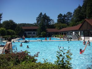 Bild 7: Ferienwohnung Fernblick in der Oberpfalz, Nähe Amberg - Neumarkt - Nürnberg
