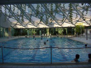 Bild 8: Ferienwohnung Fernblick in der Oberpfalz, Nähe Amberg - Neumarkt - Nürnberg