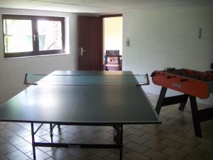 Bild 6: Ferienwohnung Fernblick in der Oberpfalz, Nähe Amberg - Neumarkt - Nürnberg