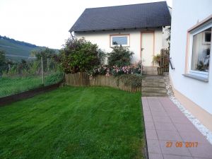 Bild 6: Urlaub an der Mosel mit Hund