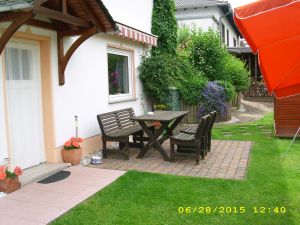 Bild 9: Urlaub an der Mosel mit Hund
