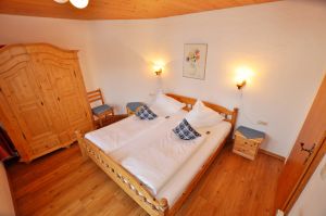 Bild 4: Zweizimmerferienwohnung "Vergissmeinnicht" mit Königscard