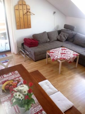 Bild 22: Ferienwohnung Haus Maria Hochschwarzwald