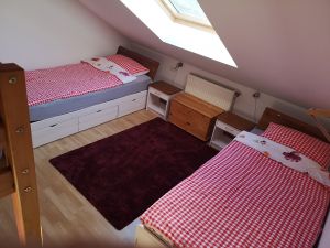 Bild 17: Ferienwohnung Haus Maria Hochschwarzwald