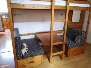 Bild 20: Ferienwohnung Haus Maria Hochschwarzwald