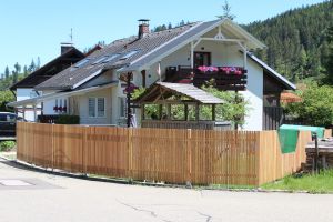 Bild 1: Ferienwohnung Haus Maria Hochschwarzwald