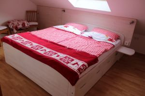 Bild 11: Ferienwohnung Haus Maria Hochschwarzwald