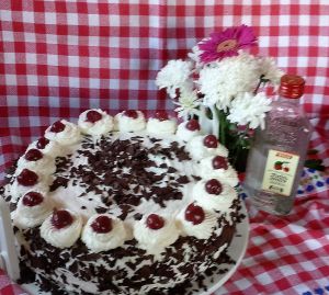 Bild 14: Ferienwohnung Haus Maria Hochschwarzwald