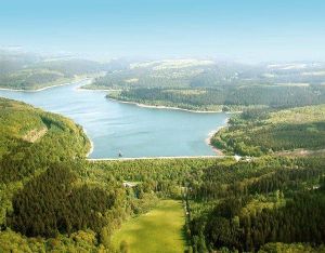 Bild 13: Ferienwohnung"Am Kirchplatz" im Kneippheilbad Bad Wünnenberg