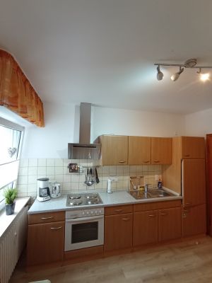 Bild 1: Ferienwohnung"Am Kirchplatz" im Kneippheilbad Bad Wünnenberg