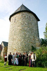 Bild 12: Ferienwohnung"Am Kirchplatz" im Kneippheilbad Bad Wünnenberg