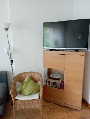 Bild 2: Ferienwohnung"Am Kirchplatz" im Kneippheilbad Bad Wünnenberg