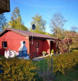 Bild 2: Ferienhaus Schröder am Nord-Ostsee-Kanal in Schleswig-Holstein