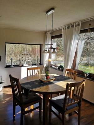 Bild 3: Ferienhaus Schröder am Nord-Ostsee-Kanal in Schleswig-Holstein