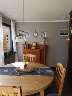 Bild 4: Ferienhaus Schröder am Nord-Ostsee-Kanal in Schleswig-Holstein